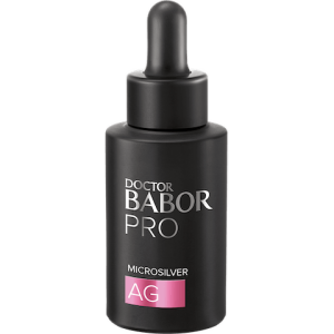 DOCTOR BABOR MICROSILVER CONCENTRATE
