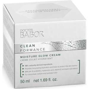 DOCTOR BABOR Moisture Glow Cream