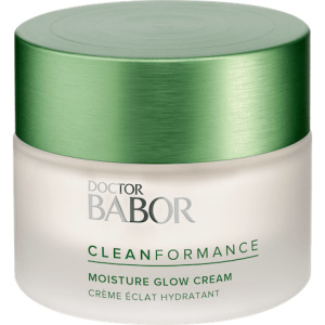 DOCTOR BABOR Moisture Glow Cream