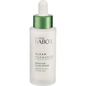 DOCTOR BABOR Clean Formance Moisture Glow Serum