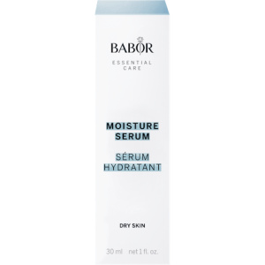 BABOR Essential Care Moisture Serum