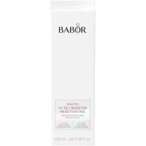 BABOR Phyto HY-ÖL Booster Reactivating