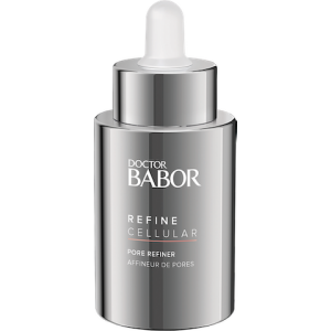 DOCTOR BABOR REFINE CELLULAR Pore Refiner