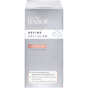 DOCTOR BABOR REFINE CELLULAR Pore Refiner