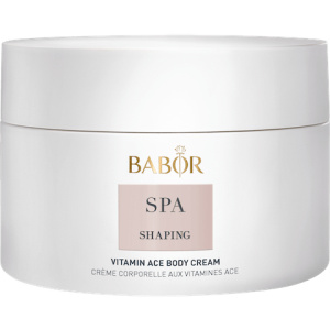 BABOR SPA Shaping Vitamin ACE Body Cream