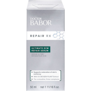 DOCTOR BABOR Ultimate ECM Repair Serum