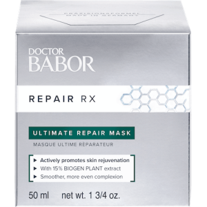 DOCTOR BABOR Ultimate Repair Mask
