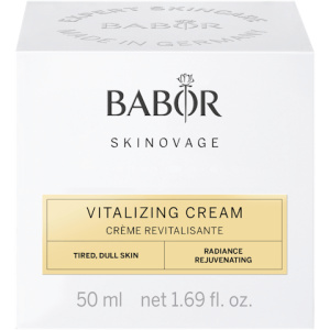 SKINOVAGE Vitalizing Cream