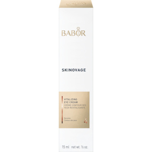 BABOR SKINOVAGE PX Vitalizing Eye Cream