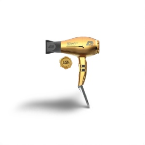 Parlux Alyon + Magic Sense Pack