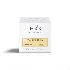 BABOR  SKINOVAGE Vitalizing Cream