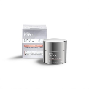 DOCTOR BABOR Detox Vitamin Cream