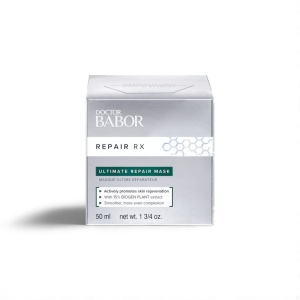 DOCTOR BABOR Ultimate Repair Mask