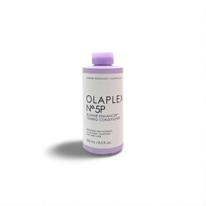 Olaplex No.5P Blonde Enhancer Toning Purple Conditioner