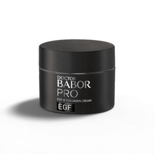 DOCTOR BABOR EGF AND  COLLAGEN