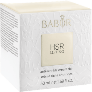 DOCTOR BABOR HSR Lifting Anti Wrinkle Rich Cream