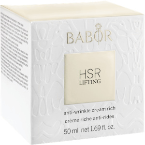 DOCTOR BABOR HSR Lifting Anti Wrinkle Rich Cream