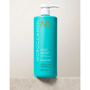 Morocconoil Hydrating Shampoo