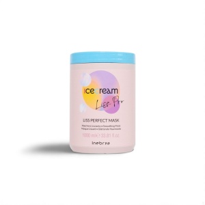 Inebrya Liss Perfect Mask