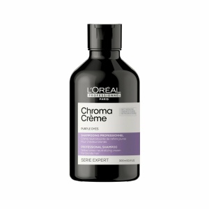 L’Oréal Professionnel Série Expert Chroma Crème Purple Shampoo