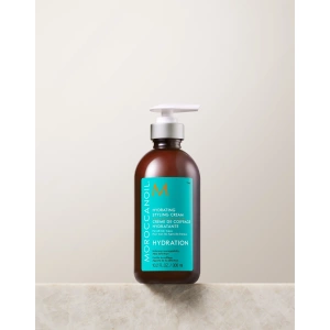 Morocconoil Hydrating Styling Cream