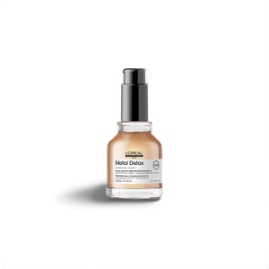 L’Oreal Professional Serie Expert Metal Detox Oil