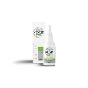 Nioxin Dermabrasion Treatment