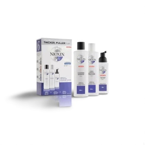 Nioxin Kit System 6 Kit