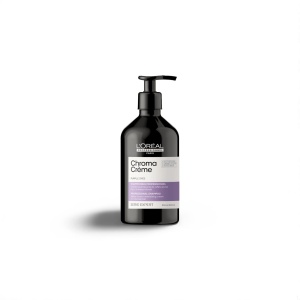 L’Oréal Professionnel  Chroma Crème Purple Shampoo