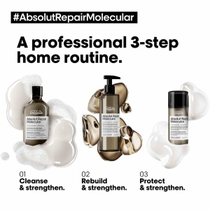 L’Oréal Serie Expert Absolut Molecular Conditioner