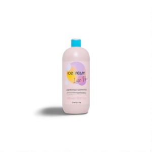 Inebrya Liss Perfect Shampoo