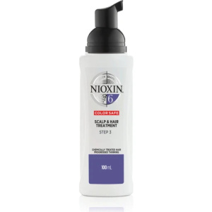 Nioxin System 6 Scalp and Hair Treatment