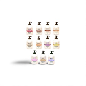 Inebrya Kromask Colors