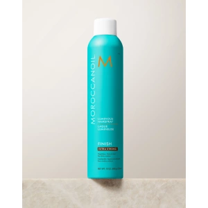 Morocconoil Luminous Hairspray Extra Strong