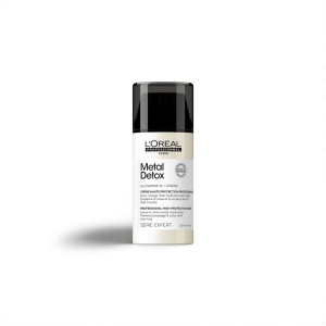 L’Oréal Professionnel Metal Detox Leave-In Repair Styling Cream