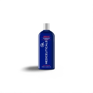 Mediceuticals Solv X Oily Scalp  Hair Shampoo