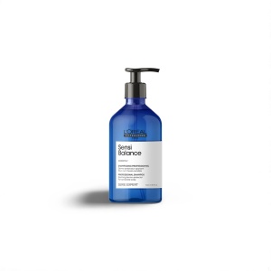 L’Oréal Professionnel   Serie Expert Sensi Balance  Soothing Shampoo