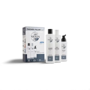 Nioxin System 2 Kit