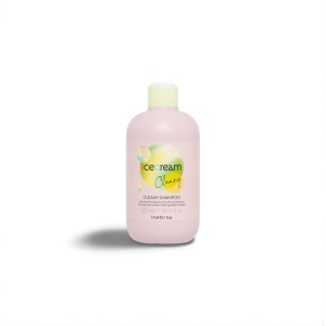 Inebrya Cleany Purifying Shampoo