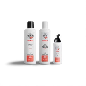 Nioxin Kit System 4 Kit