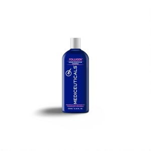 Mediceuticals Folligen Normal Scalp and  Hair Shampoo