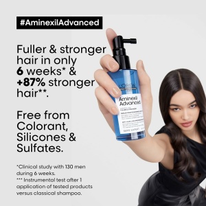 L’Oréal Professionnel Aminexil Advanced Serum