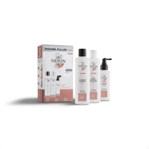 Nioxin  System 3 Kit