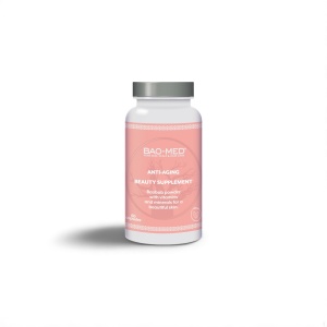 Bao Med Anti Aging Beauty Supplement