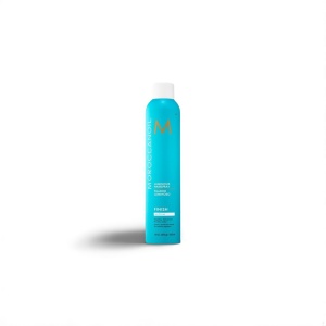 Morocconoil Luminous Hairspray  Medium