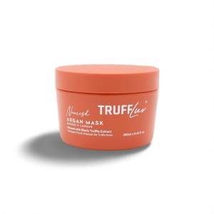 TRUFFLUV ARGAN MASK