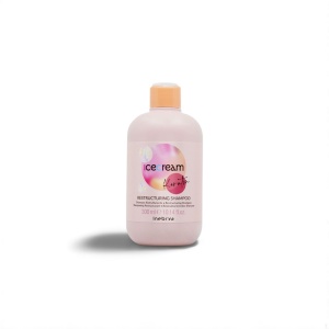 Inebrya Keratin Restructuring Shampoo