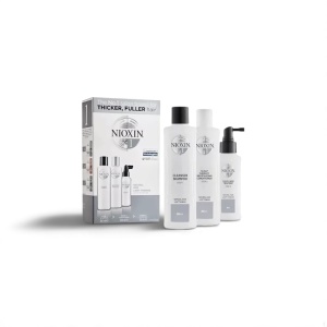 Nioxin Kit System 1