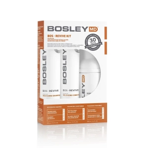 Bosley Revive Color Safe Kit