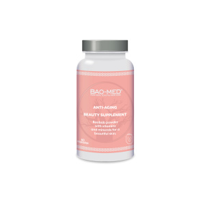Bao Med Anti Aging Beauty Supplement